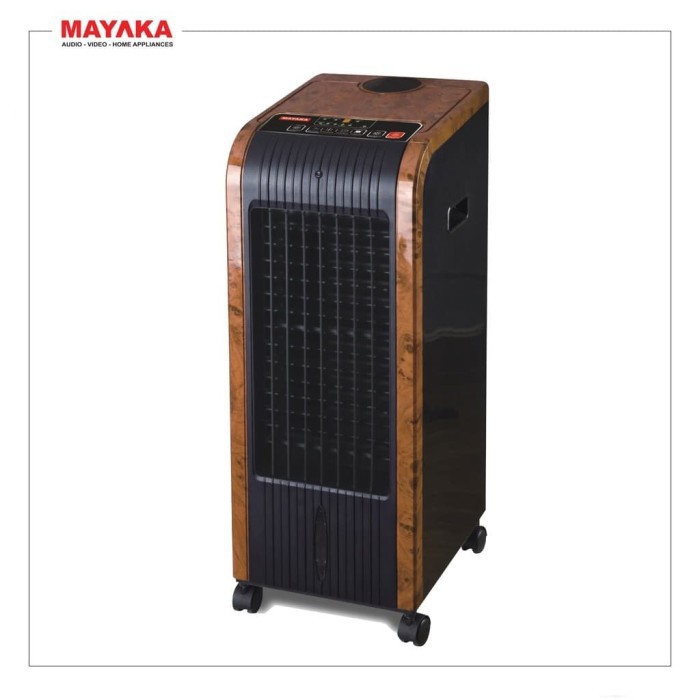 (PENGIRIMAN KHUSUS JNT/JNE/DLL) Air Cooler Mayaka CO500AL/Pendingin Ruangan