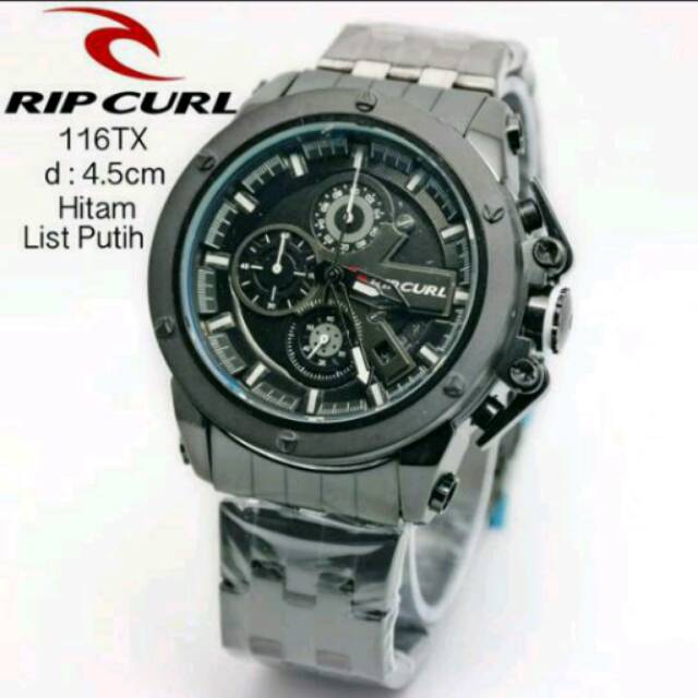 JAM TANGAN PRIA SPORT RIPCURL COLORADO