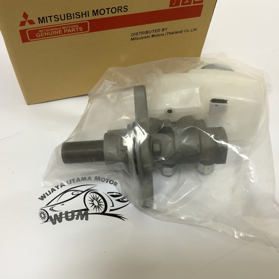 CYLINDER ASSY BRAKE BRAKE MASTER MASTER REM NEW TRITON PAJERO SPORT