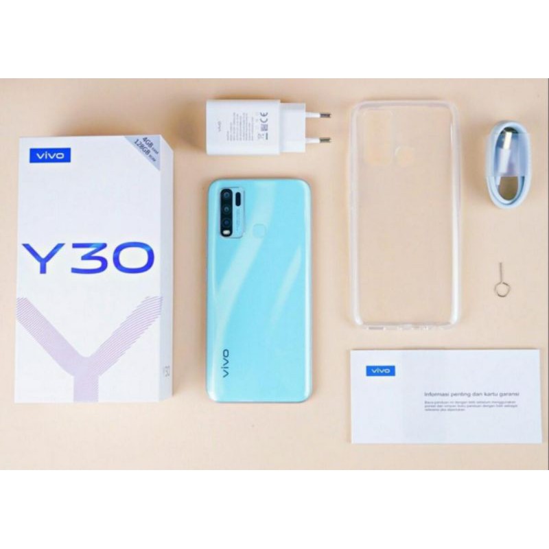 VIVO Y30 4/128