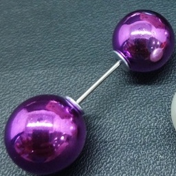 COD BROSS MUTIARA KOREA PEARL OFF WHITE AKSESORIS MUSLIM Tuspin Mutiara polos - pin peniti jilbab bros tusuk kerudung