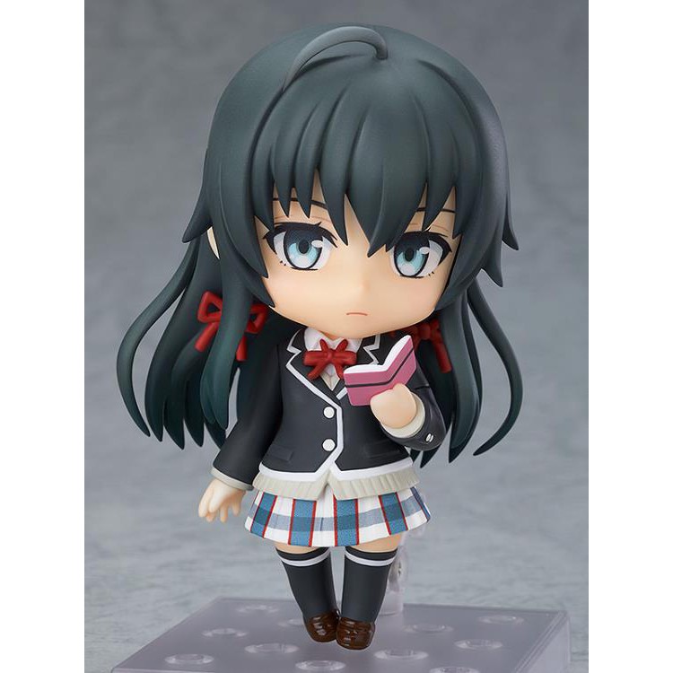 Nendoroid 1307 Yukino Yukinoshita 12053 / Figure / Statue / Collectible / Koleksi / Mainan