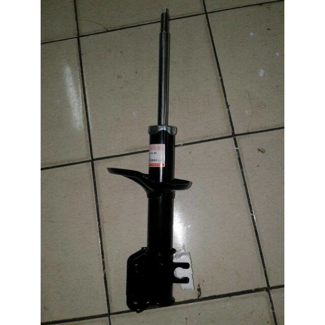 Shock depan Chevrolet spark 1000cc