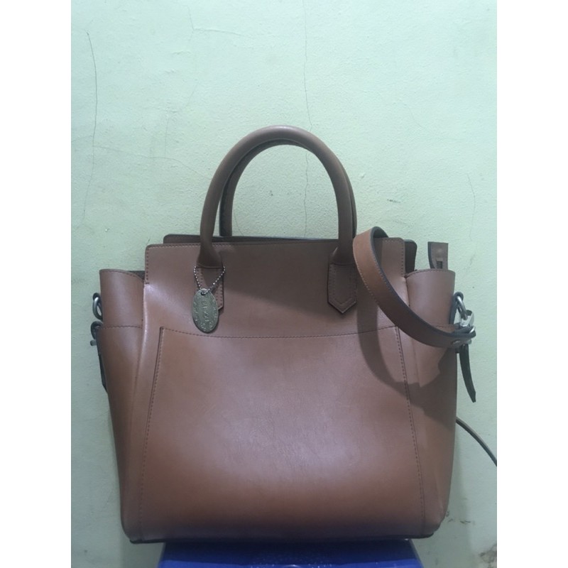 PRELOVED -NOCHE BAG