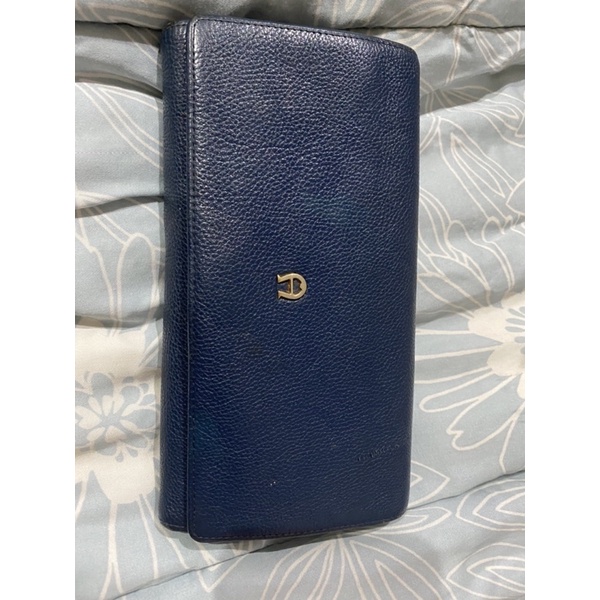 Dompet wanita Aigner ori preloved