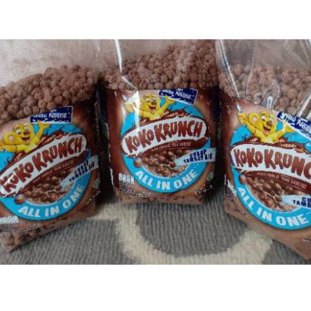 

✦JJW9419☜ Koko crunch 500gr ♞