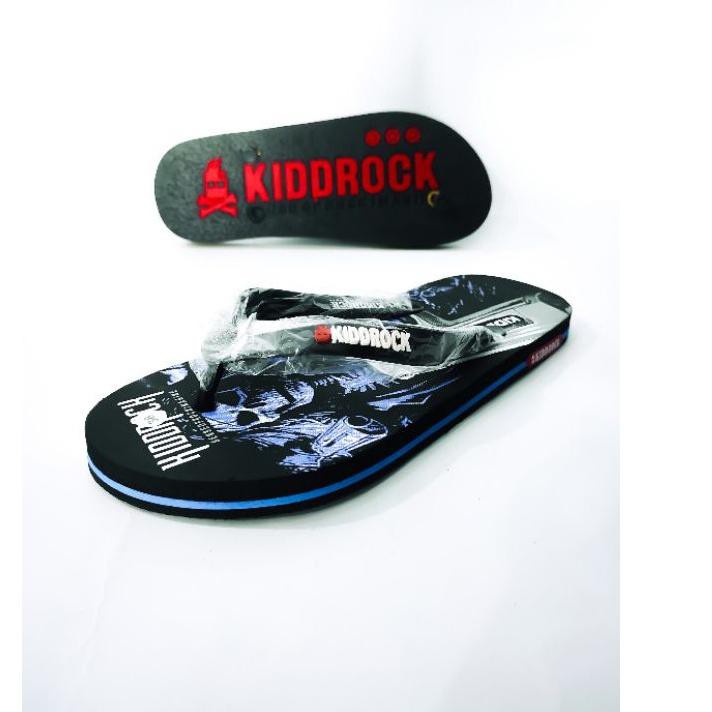 Masakini SENDAL DISTRO KIDROCK