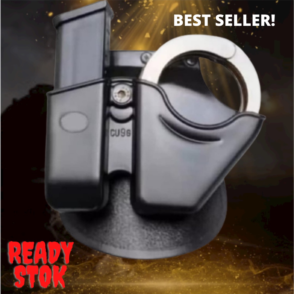 Holder/holster borgol magazin-meliapr_