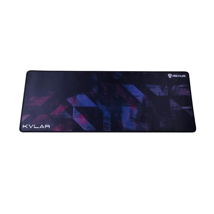 Rexus Kvlar T10 Extended XXL Cloth Gaming Mousepad