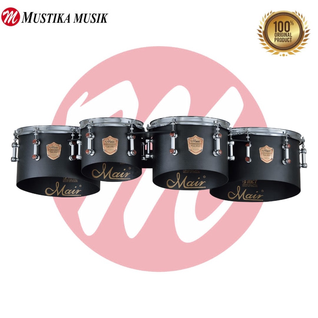 Mair Quint Tom 6,8,10,12,13 Short RMT68023-HS