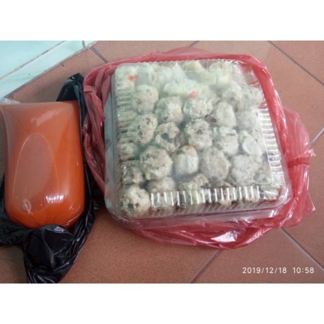 

Dimsum hitzz