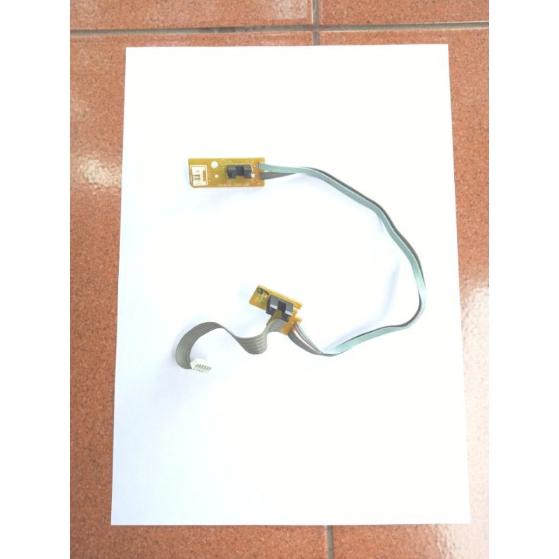 Sensor kertas printer Canon Mp 237 Mp237