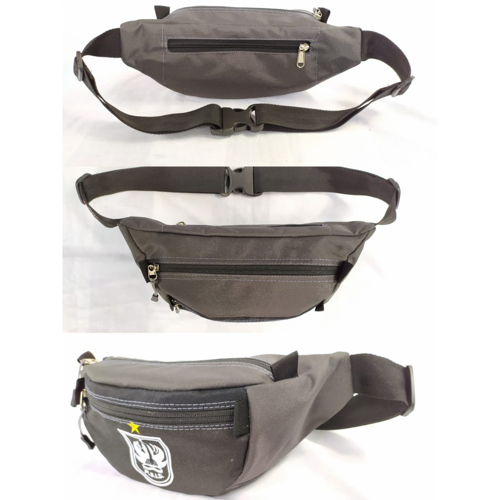 WAISTBAG/ TAS PINGGANG/ TAS SELEMPANG