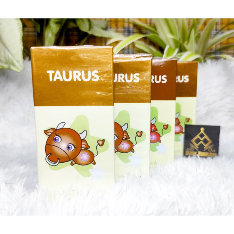 Parfum Miniso Laviuna Zodiak TAURUS