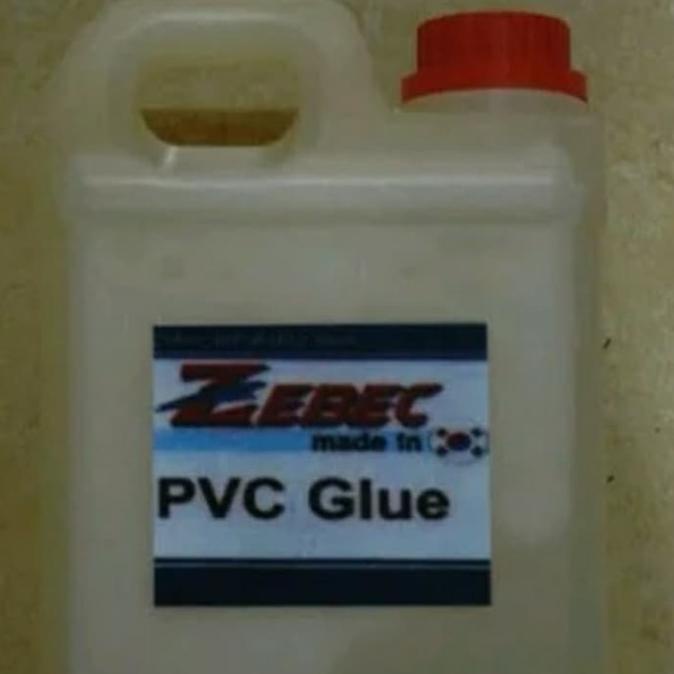 Lem Zebec untuk menambal perahu karet banana boat permainan air