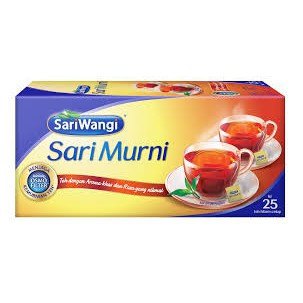 

SARI MURNI TB 25S 1.6G
