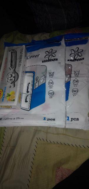 Perasan Jeruk Lemon Stainless