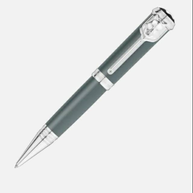 

Writers Edition Homage to Rudyard Kipling Limited Edition Ballpoint Pen