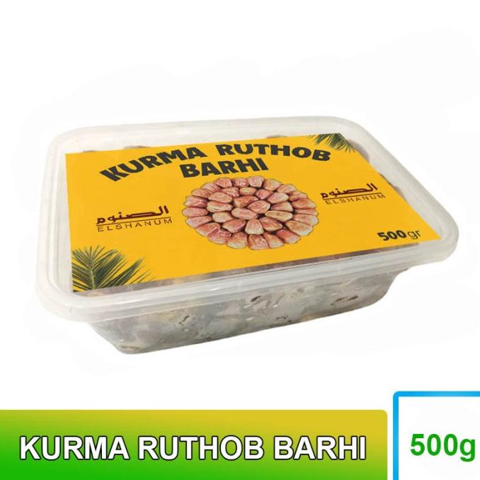 

PROMO Kurma Ruthob Barhi 500gr - Kurma Raja - Kurma Madinah/KURMA 1KG/KURMA BARARI/KURMA RUTHOB/KURMA BAM/KURMA PALM FRUIT/KURMA TANGKAI/KURMA AZWA/KURMA SUKKARI/KURMA SAFAWI/KURMA TUNISIA/KURMA MUDA KUNING/KURMA MUDA HIJAU/KURMA MEDJOL/KURMA MADINAH