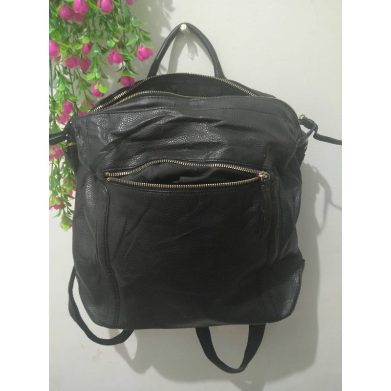 tas ransel anne Klein preloved