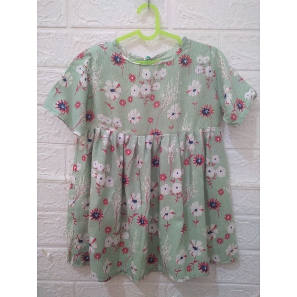 Aleena Dress