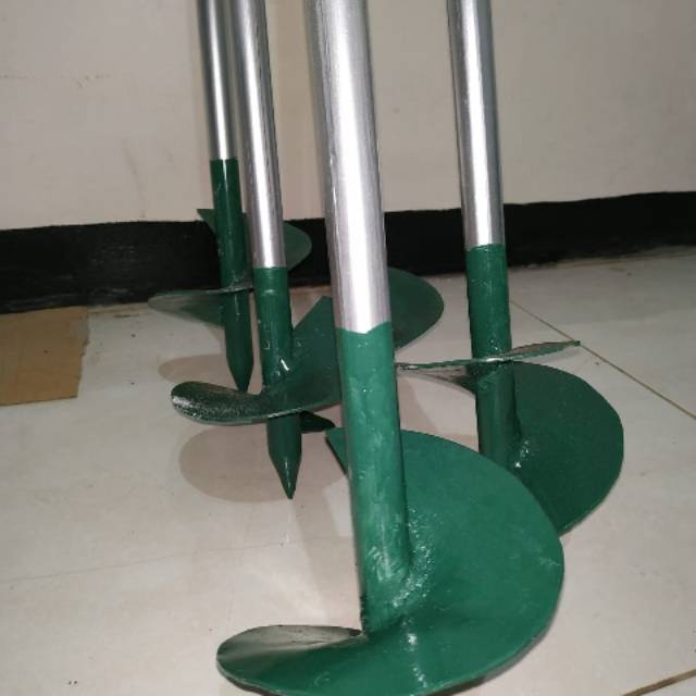 Bor Biopori