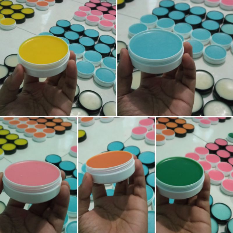 √Grosir - Pomade oil-based / Pomade waterbased / pomade Clay /Grosir pomade Murah