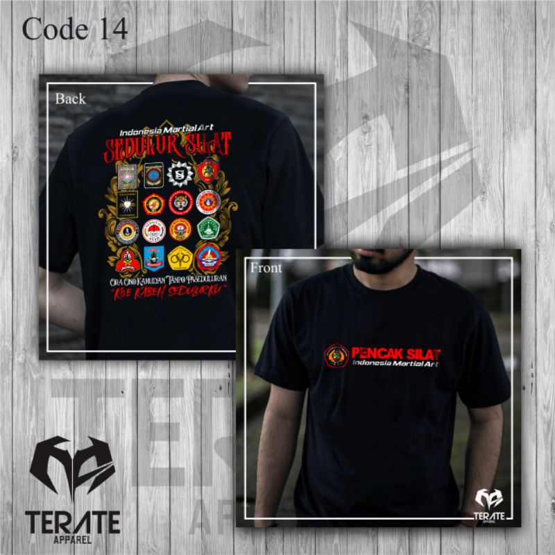 KAOS IPSI KAOS LOGO IPSI KAOS KEREN IPSI KAOS KECE IPSI KAOS SEDULUR SILAT