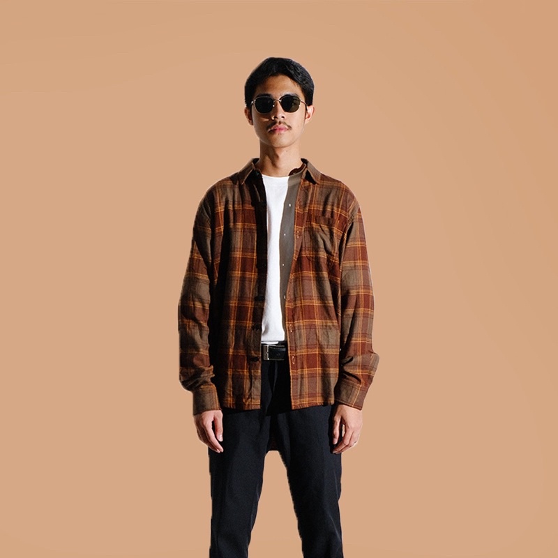 Flanel Series