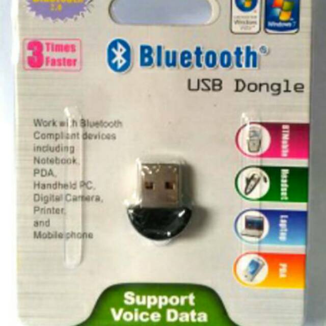 Bluetooth jamur usb dongle for pc laptop kirim data dari hp ke pc gmbar jpg mp3 mp4 vidio doc xl xls