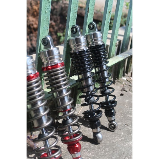 SHOCK GEN KLIK REBOUND BEBEK 340MM SUPRA 125, KHARISMA, RXKING DLL