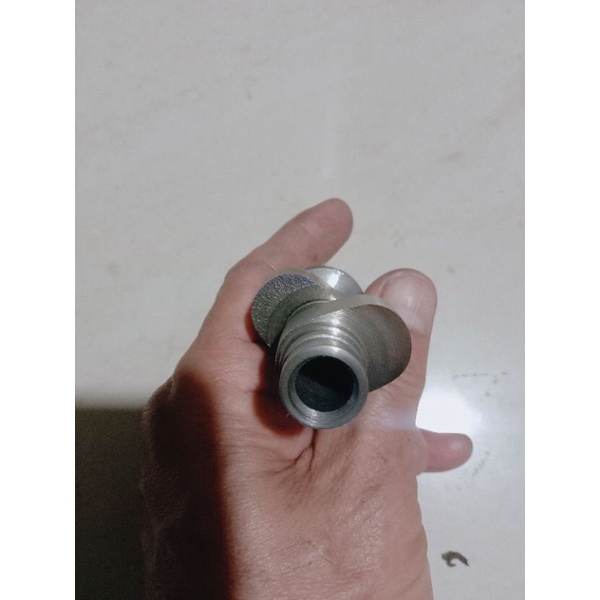 noken as Jupiter z 155cc rra pnp as klep vega