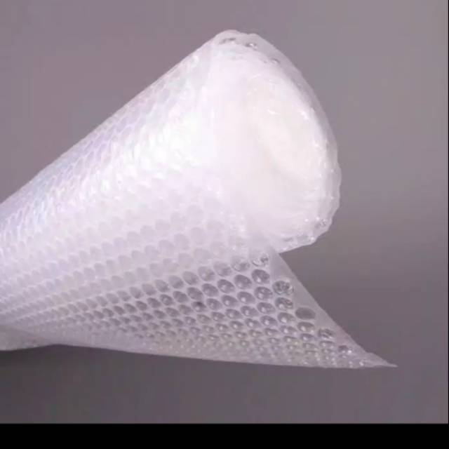 

Paking kerdus dan bubblewrap