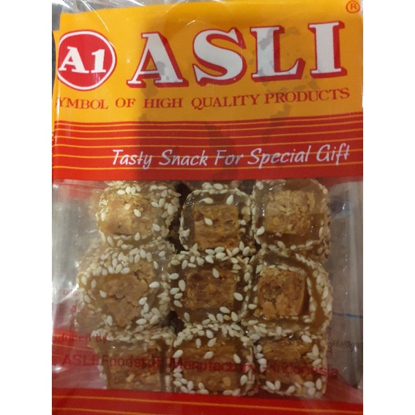 

Ak-Am Sushi A1 ASLI (Khas Siantar)