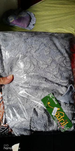 Maura Couple - Sania Ruffle Batik Couple Ori Ndoro Jowi Dnt Garansi Termurah Shopee - Kebaya Batik