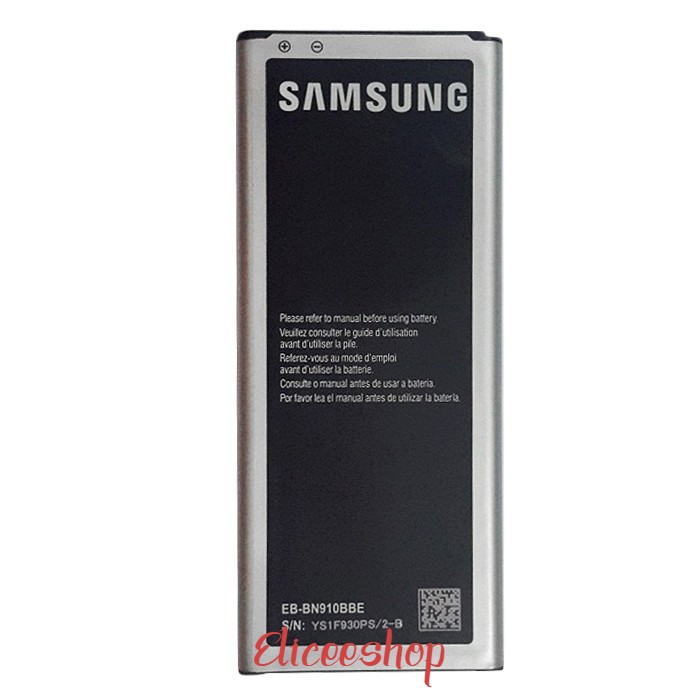 BATERAI SAMSUNG NOTE 4