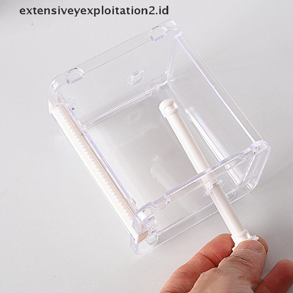 1 Dispenser Selotip Washi Untuk Kantor