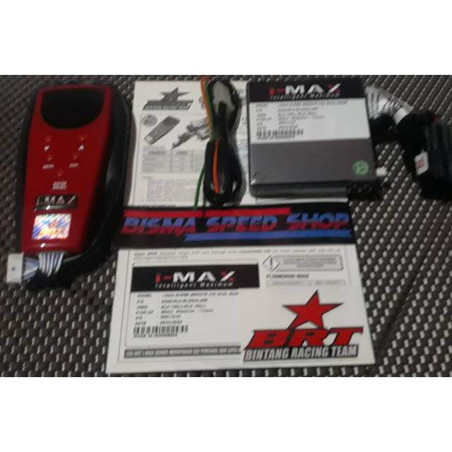 CDI Imax 24 Step KLX