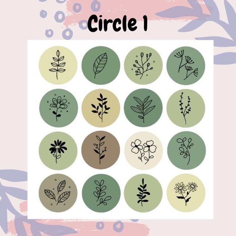 

(PART 3) STIKER TUMBLR | STIKER DIARY | STIKER SCRAPBOOK