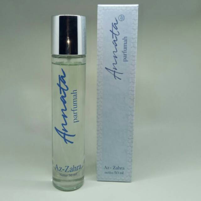 AzZahra Annata Parfumah