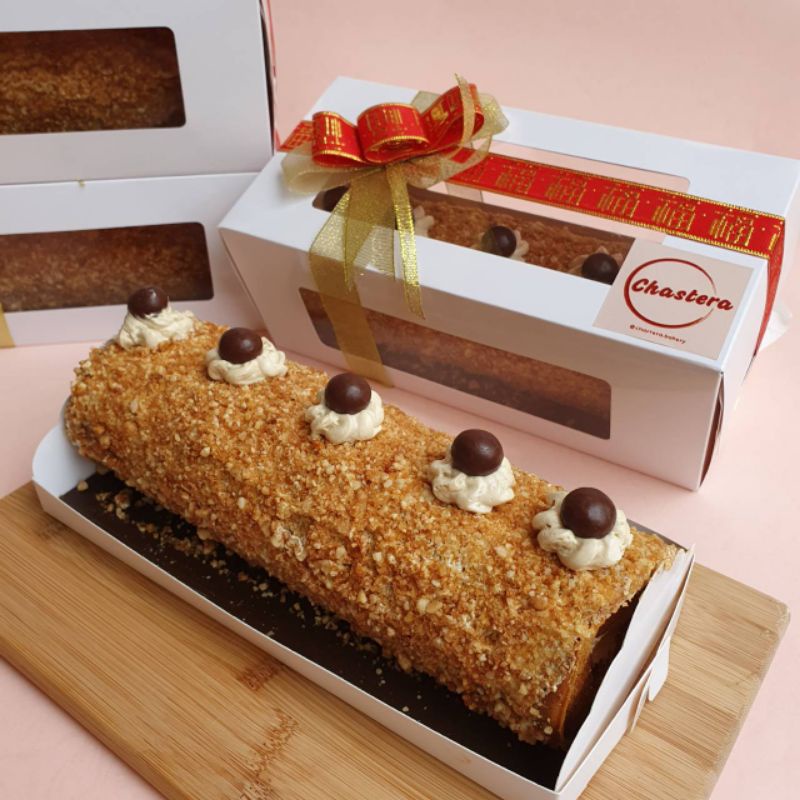 

Mocca Nougat Roll Jadul