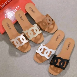 Sandal Teplek DO IR 03 Murah Wanita