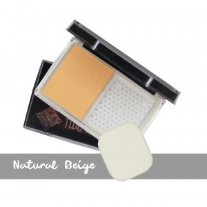 Crrante Two Way Cake Natural Beige