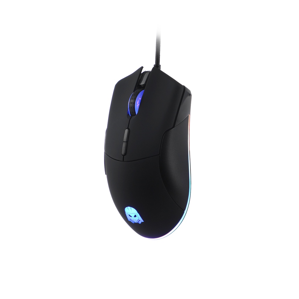 Mouse Digital Alliance Carbine 10.000dpi - Mouse Gaming DA Carbine up to 10.000dpi