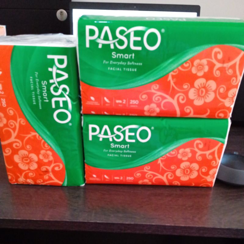 tisu paseo 250 sheets tissue paseo 250 sheets tisu paseo 250s