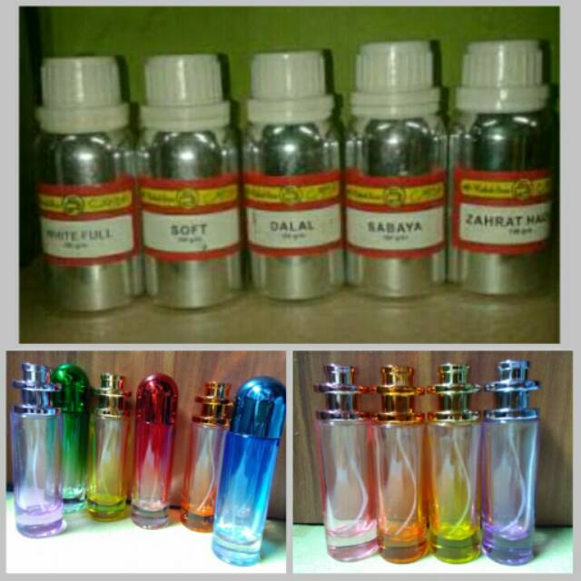 Biang al rehab 100 ml