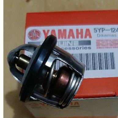Thermostat Jupiter MX Vixion R15 Original