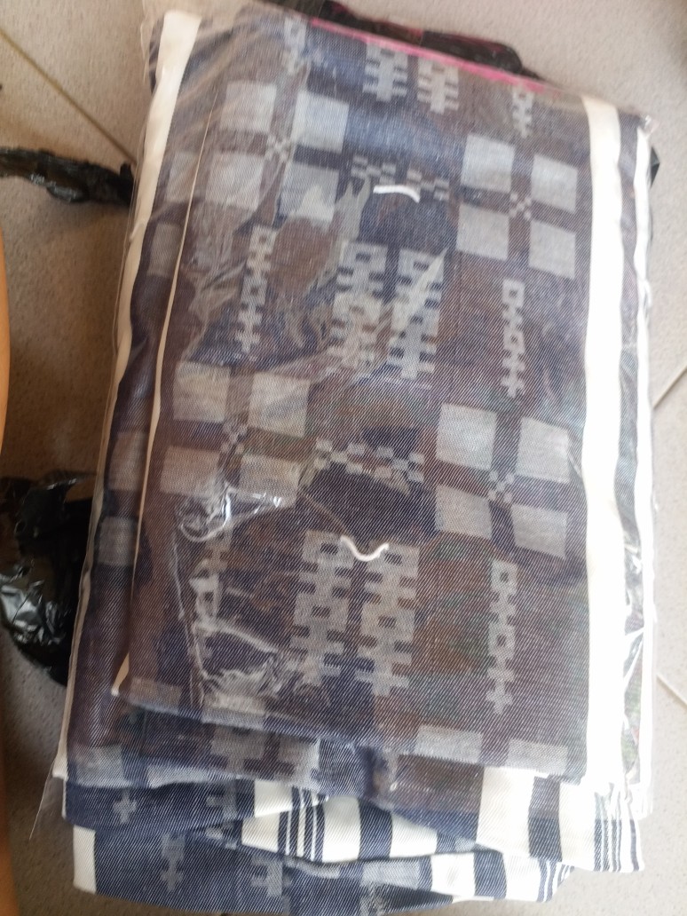 Kulit Kasur Tempat Kapuk Ukuran Besar 100x200 Dan 120x200 Murah