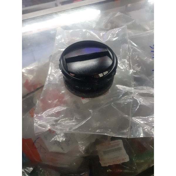 kisi kisi ac samping suzuki ignis ori sgp