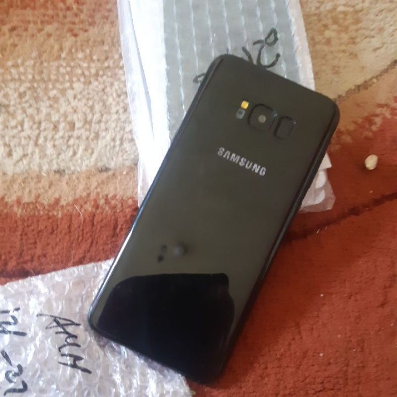 samsung s8 ultra (dummy) mainan hp display konter